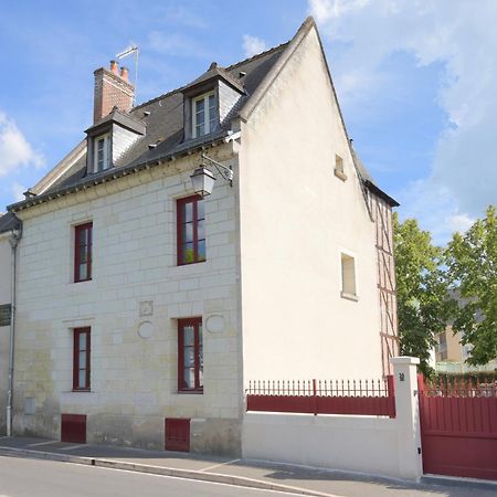 La Maison Du Philosophe Amboise Eksteriør bilde