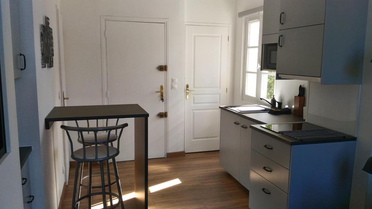 La Maison Du Philosophe Amboise Eksteriør bilde