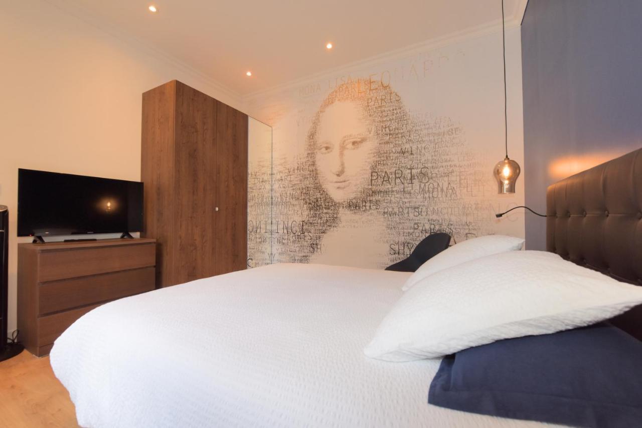 La Maison Du Philosophe Amboise Eksteriør bilde