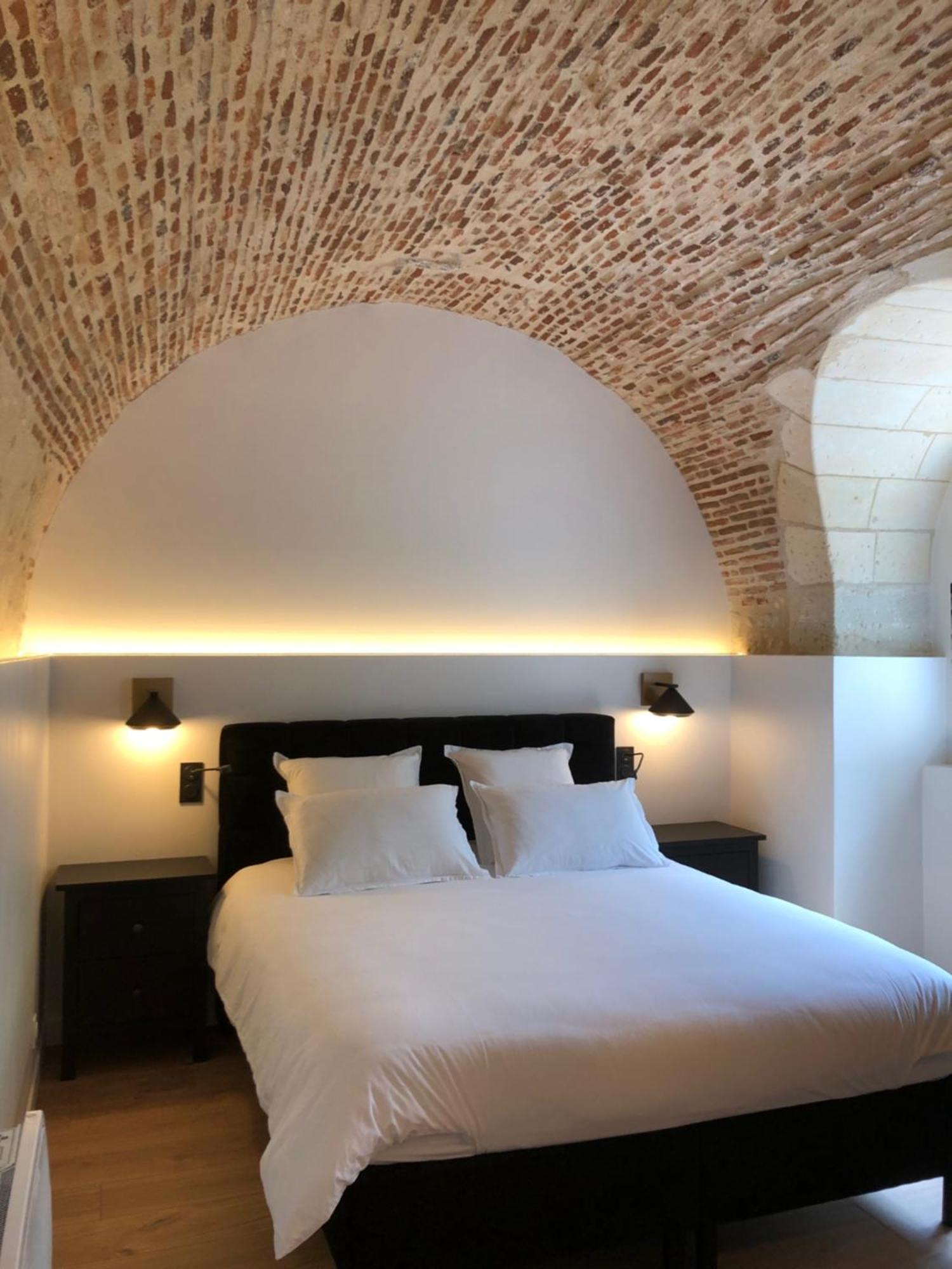 La Maison Du Philosophe Amboise Eksteriør bilde