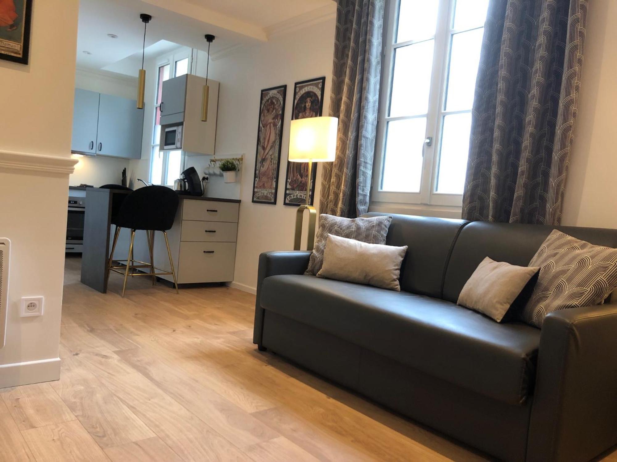 La Maison Du Philosophe Amboise Eksteriør bilde