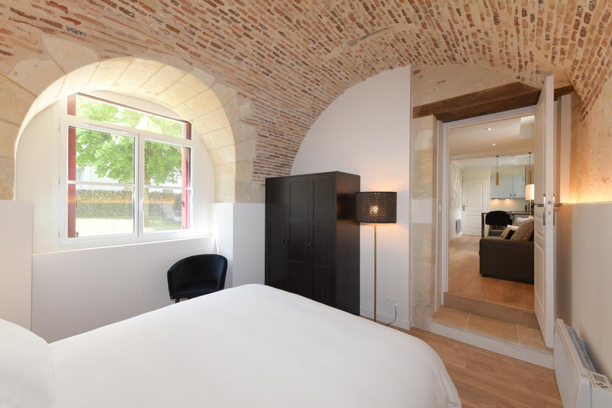 La Maison Du Philosophe Amboise Eksteriør bilde